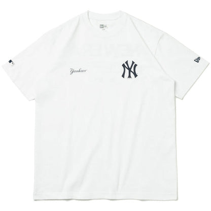 NEW ERA New York Yankees S/S Tee