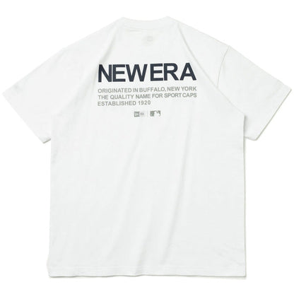 NEW ERA New York Yankees S/S Tee