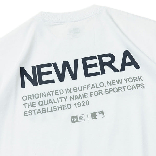 NEW ERA New York Yankees S/S Tee