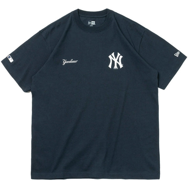 NEW ERA New York Yankees S/S Tee