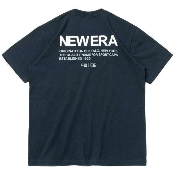 NEW ERA New York Yankees S/S Tee