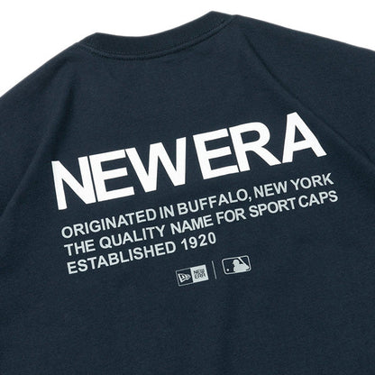 NEW ERA New York Yankees S/S Tee