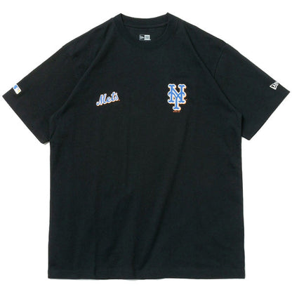 NEW ERA New York Mets S/S Tee