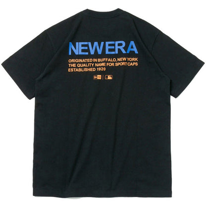 NEW ERA New York Mets S/S Tee