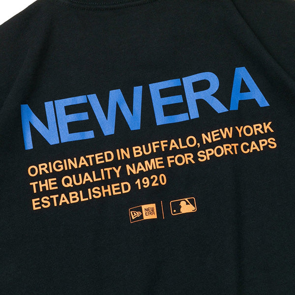 NEW ERA New York Mets S/S Tee