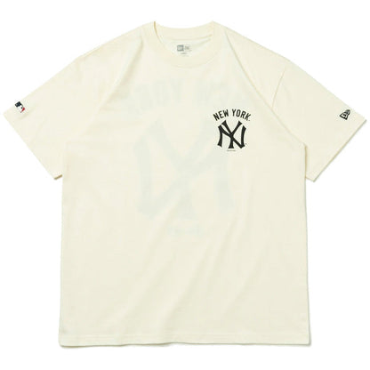 NEW ERA New York Yankees S/S Tee