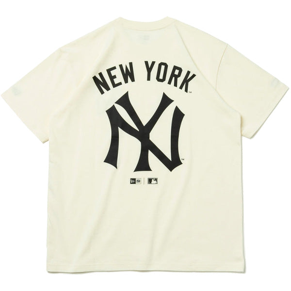 NEW ERA New York Yankees S/S Tee