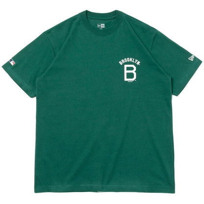 NEW ERA Brooklyn Dodgers S/S Tee