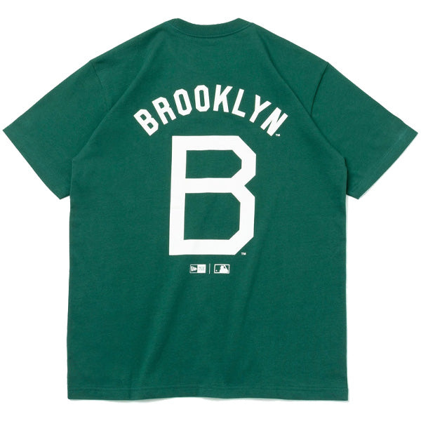 NEW ERA Brooklyn Dodgers S/S Tee