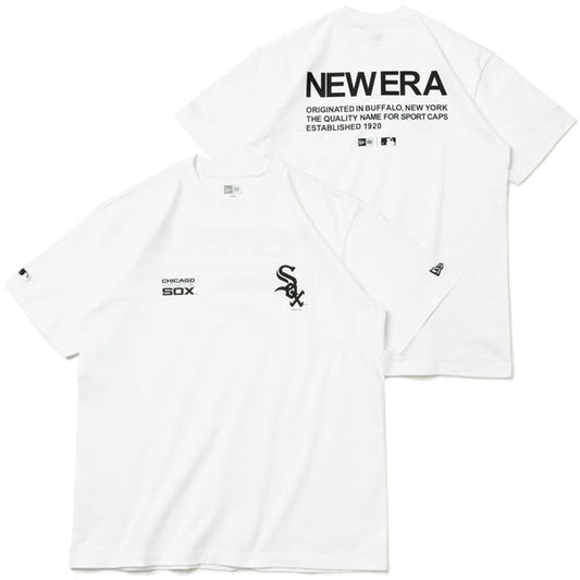 NEW ERA Chicago White Sox S/S Tee