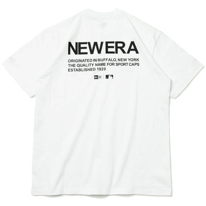 NEW ERA Chicago White Sox S/S Tee