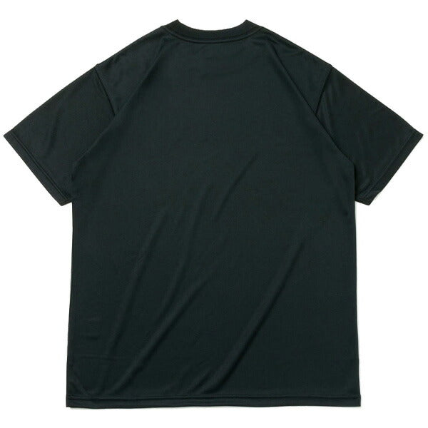 NEW ERA S/S Tech Tee Chest Logo Performance Apparel