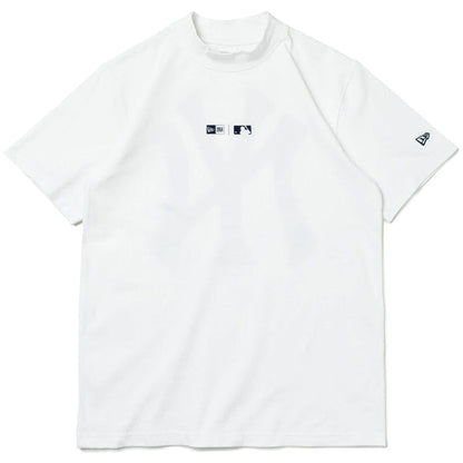 NEW ERA New York Yankees Mid Neck S/S Tee