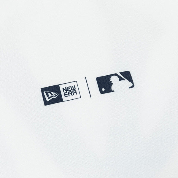 NEW ERA New York Yankees Mid Neck S/S Tee