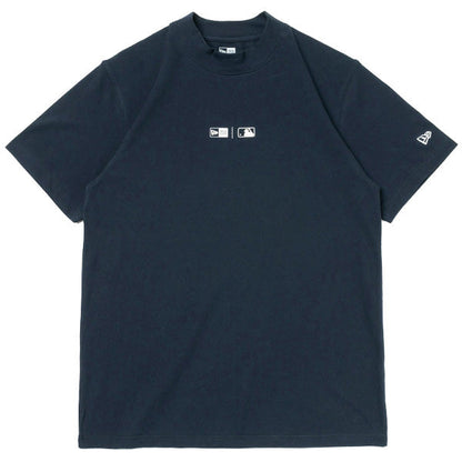 NEW ERA New York Yankees Mid Neck S/S Tee