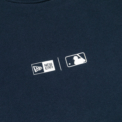 NEW ERA New York Yankees Mid Neck S/S Tee