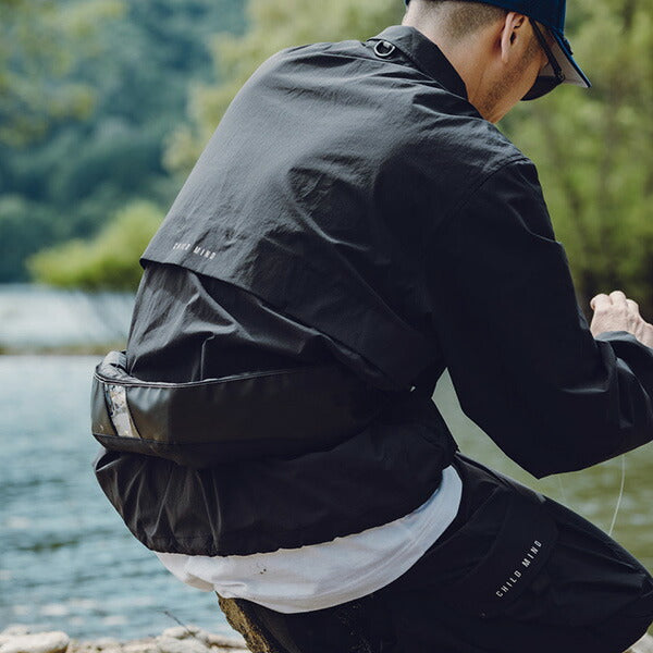 NEW ERA OUTDOOR Field Coach Jacket