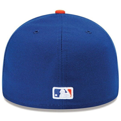 NEW ERA LP 59FIFTY MLB On-Field New York Mets Game Cap