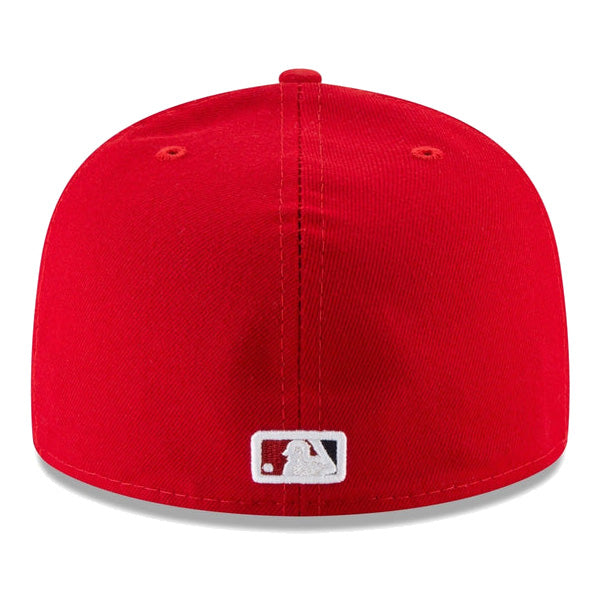 NEW ERA 59FIFTY MLB On-Field Washington Nationals Cap