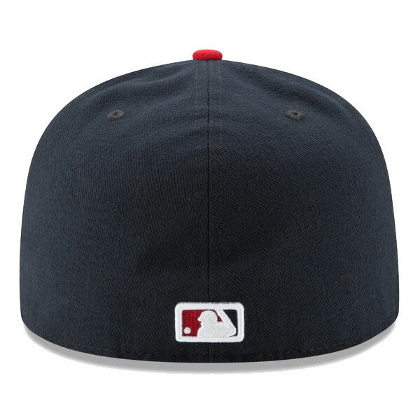 NEW ERA 59FIFTY MLB On-Field Washington Nationals Cap