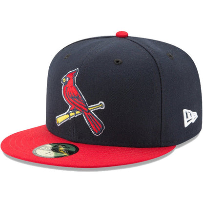 NEW ERA 59FIFTY MLB On-Field St. Louis Cardinals Alternate2 Cap