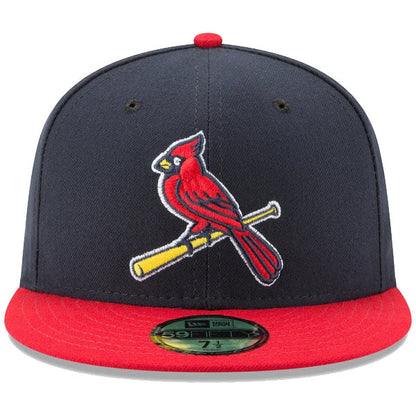 NEW ERA 59FIFTY MLB On-Field St. Louis Cardinals Alternate2 Cap