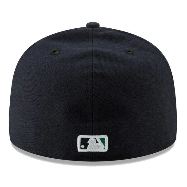 NEW ERA 59FIFTY MLB On-Field Seattle Mariners Cap