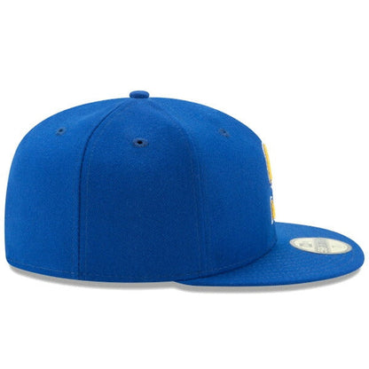 NEW ERA 59FIFTY MLB On-Field Seattle Mariners Cap