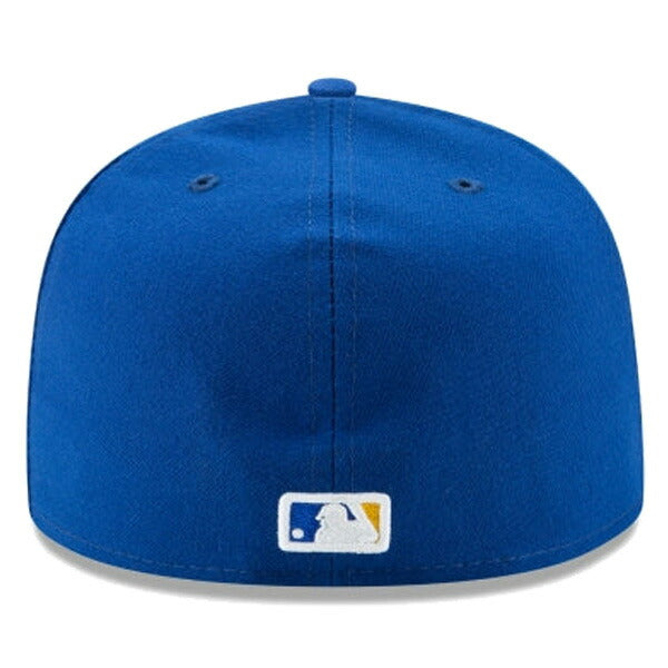 NEW ERA 59FIFTY MLB On-Field Seattle Mariners Cap