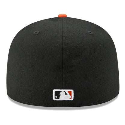 NEW ERA 59FIFTY MLB On-Field San Francisco Giants Cap