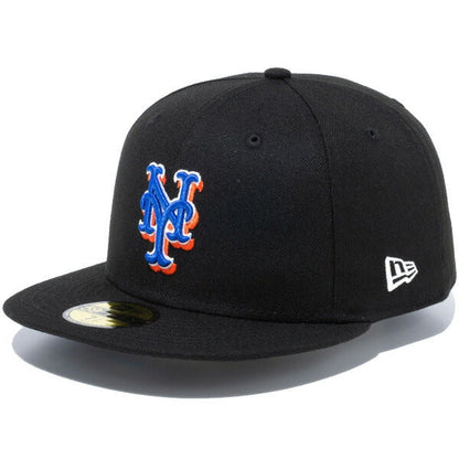 NEW ERA 59FIFTY MLB On-Field New York Mets Cap