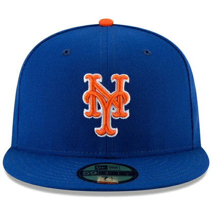 NEW ERA 59FIFTY MLB On-Field New York Mets Cap