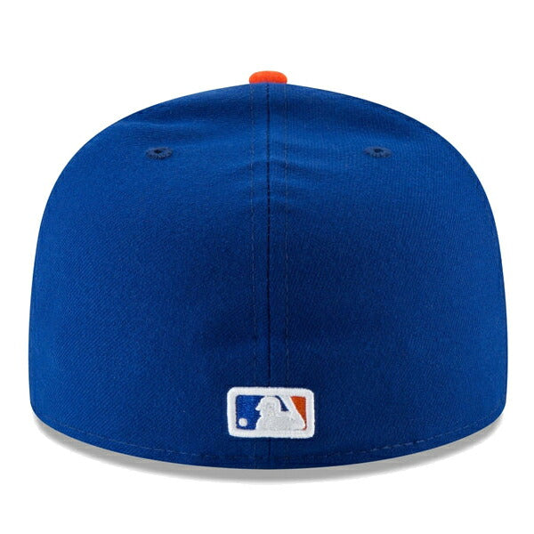 NEW ERA 59FIFTY MLB On-Field New York Mets Cap