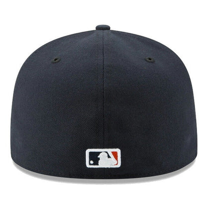 NEW ERA 59FIFTY MLB On-Field Houston Astros Cap