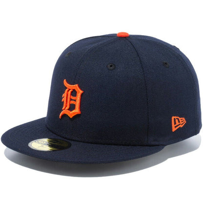 NEW ERA 59FIFTY MLB On-Field Detroit Tigers Cap