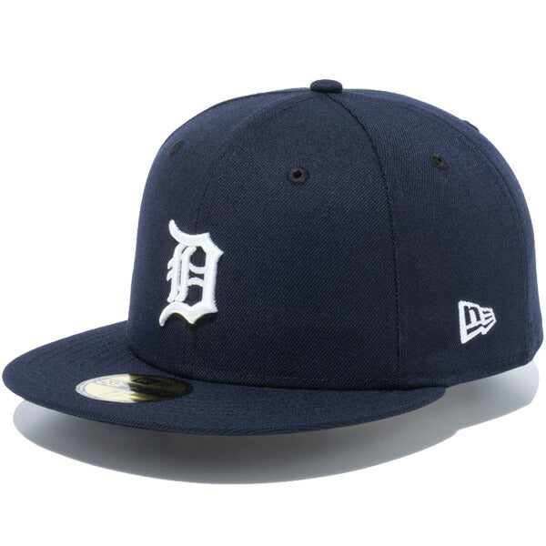 NEW ERA 59FIFTY MLB On-Field Detroit Tigers Cap