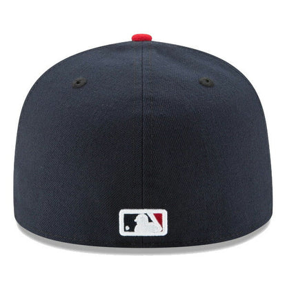 NEW ERA 59FIFTY MLB On-Field Boston Red Sox Cap