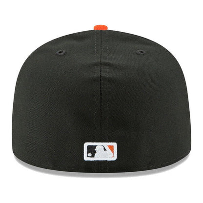 NEW ERA 59FIFTY MLB On-Field Baltimore Orioles Cap