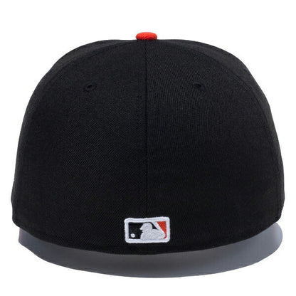 NEW ERA 59FIFTY MLB On-Field Baltimore Orioles Cap