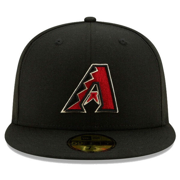 NEW ERA 59FIFTY MLB On-Field Arizona Diamondbacks Cap