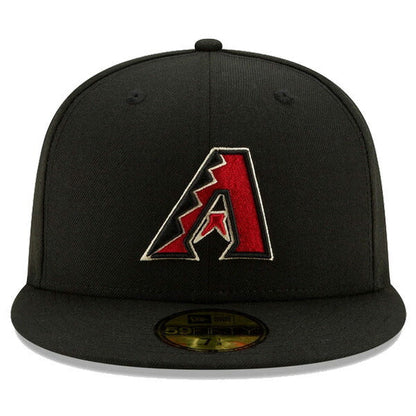 NEW ERA 59FIFTY MLB On-Field Arizona Diamondbacks Cap