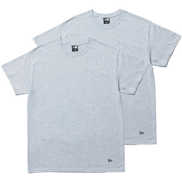 NEW ERA 2-Pack S/S Tee