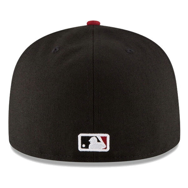 NEW ERA 59FIFTY MLB On-Field Arizona Diamondbacks Cap