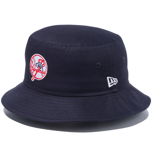 NEW ERA Bucket-01 MLB Primary New York Yankees