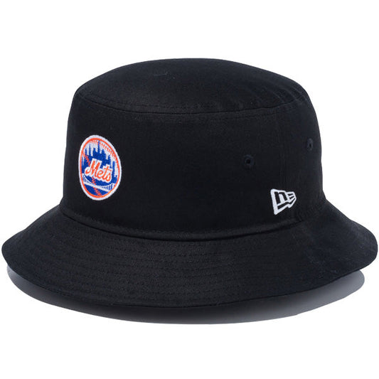 NEW ERA Bucket-01 MLB Primary New York Mets