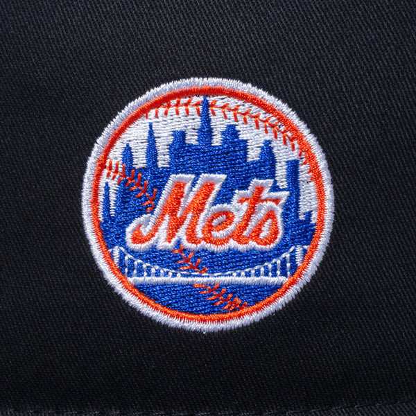 NEW ERA Bucket-01 MLB Primary New York Mets