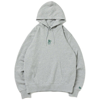 NEW ERA Oakland Athletics Pullover Hoodie