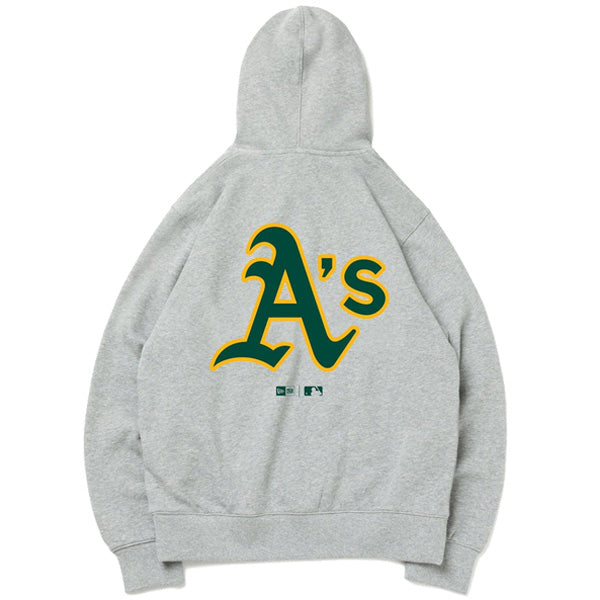 NEW ERA Oakland Athletics Pullover Hoodie