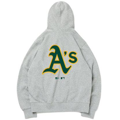 NEW ERA Oakland Athletics Pullover Hoodie