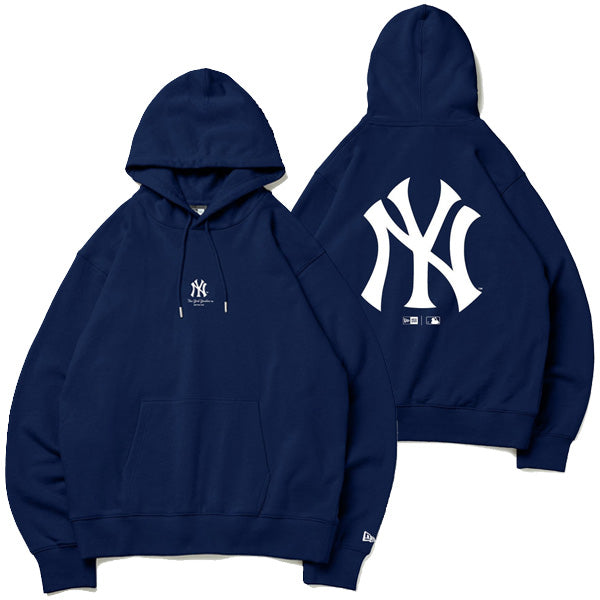 NEW ERA New York Yankees Pullover Hoodie